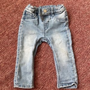 H&M boy skinny jeans